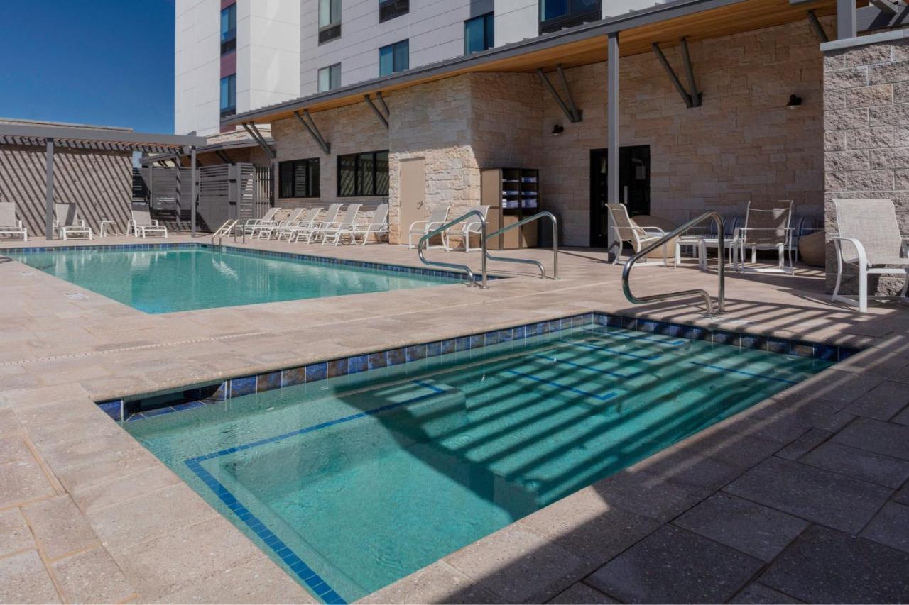 Fairfield By Marriott Inn & Suites Buckeye Verrado 외부 사진