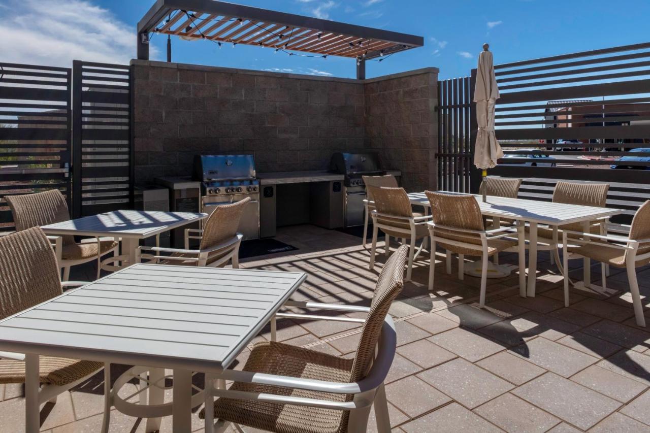Fairfield By Marriott Inn & Suites Buckeye Verrado 외부 사진