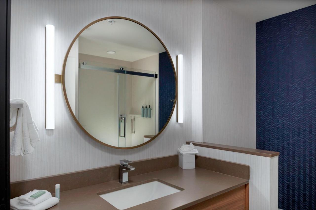 Fairfield By Marriott Inn & Suites Buckeye Verrado 외부 사진
